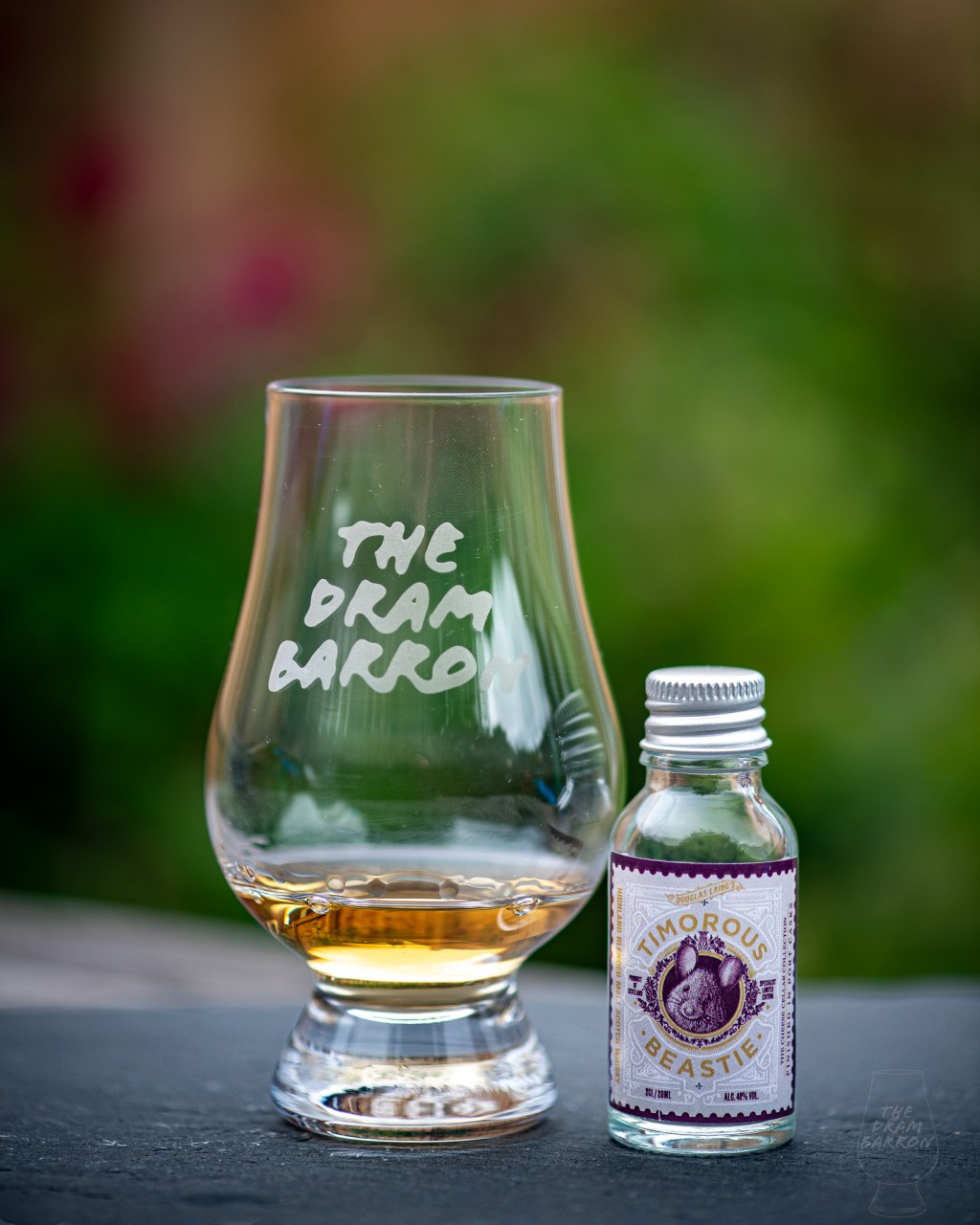 Picture of Timorous Beastie Port Cask Finish