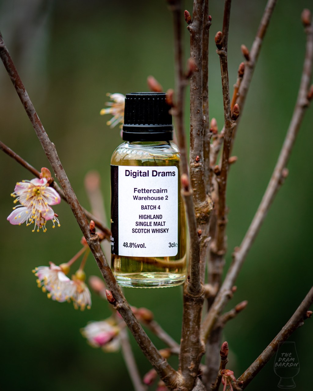 Fettercairn Warehouse 2 Batch 4 Whisky 48.8%&nbsp;abv