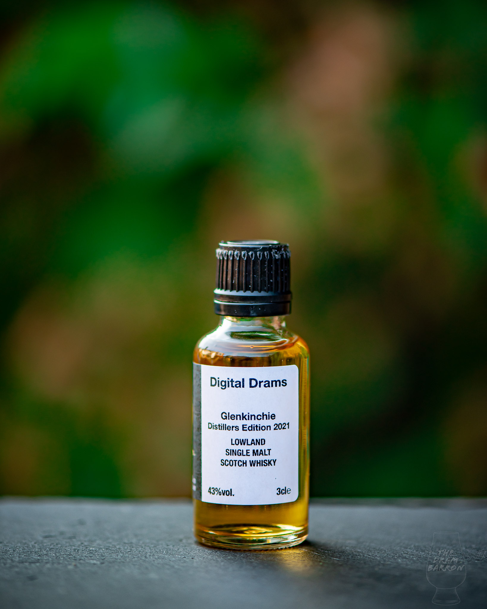 Glenkinchie Distillers Edition 2021 Whisky 43%&nbsp;abv