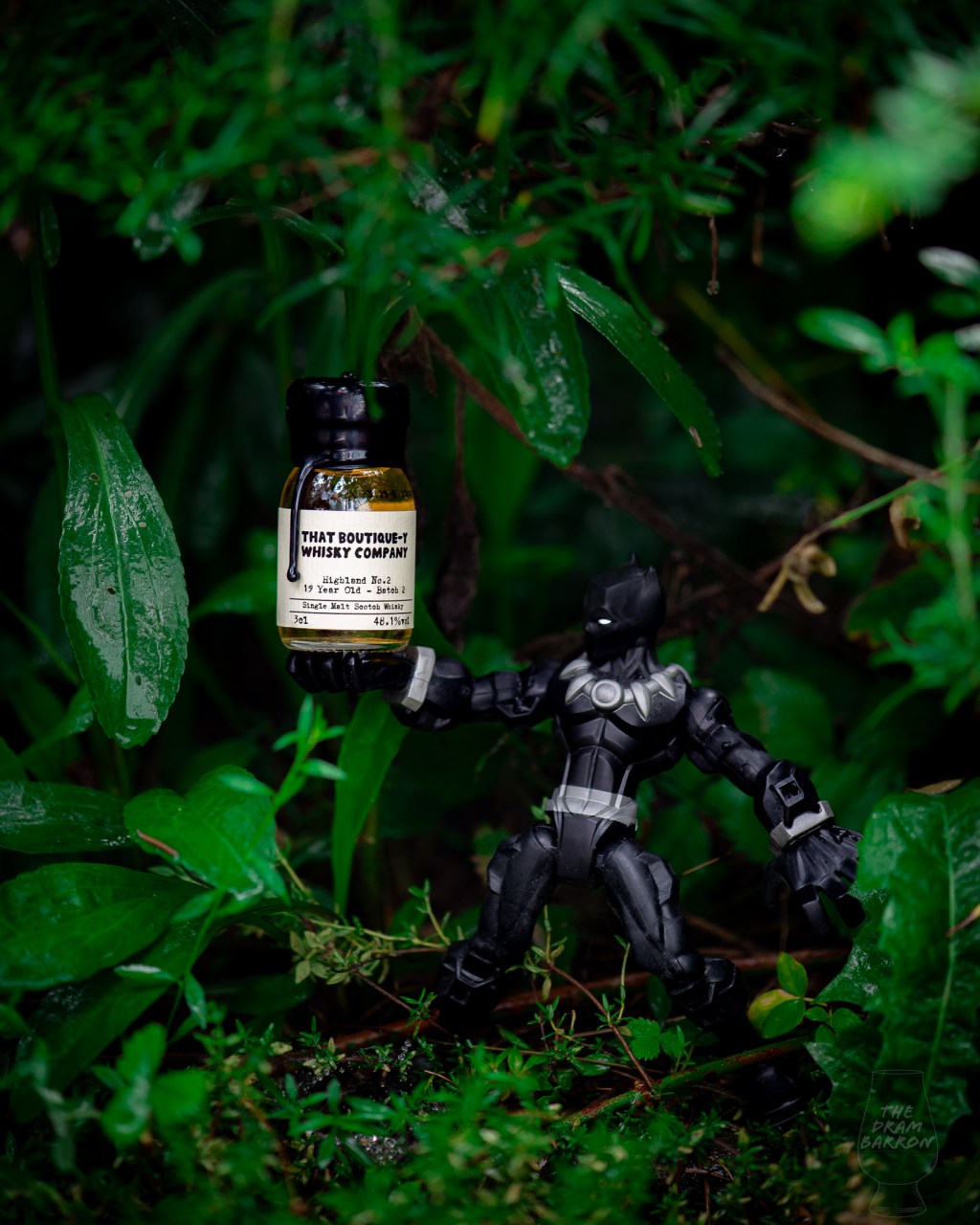 Highland No.2 19 Year Old – Batch 2 – That Boutique-y Whisky Company 48.1%&nbsp;abv