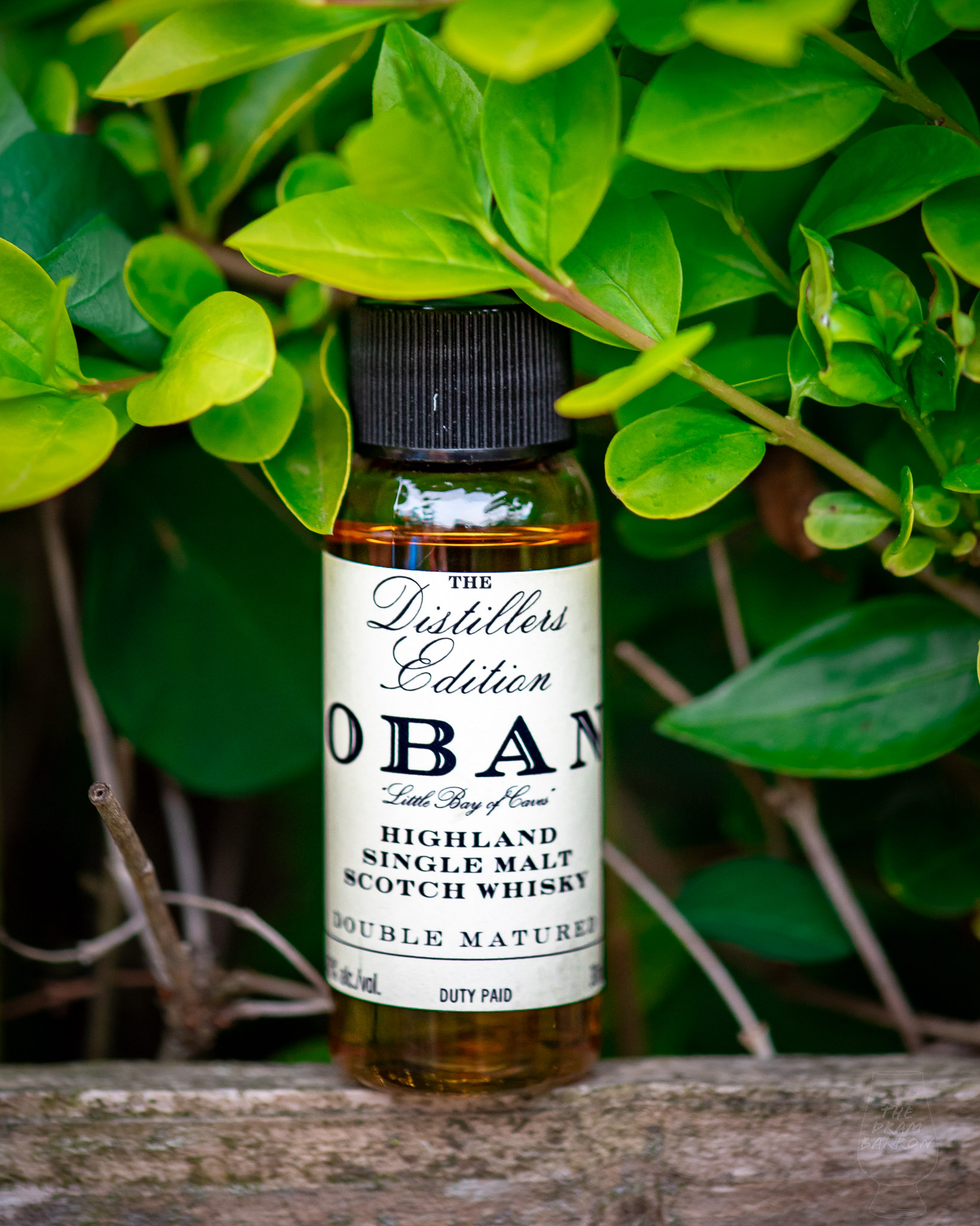 Oban Distillers Edition 2021 Whisky 43%&nbsp;abv