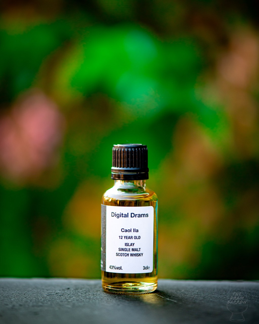 Caol Ila 12 Year Old Whisky 43%&nbsp;abv