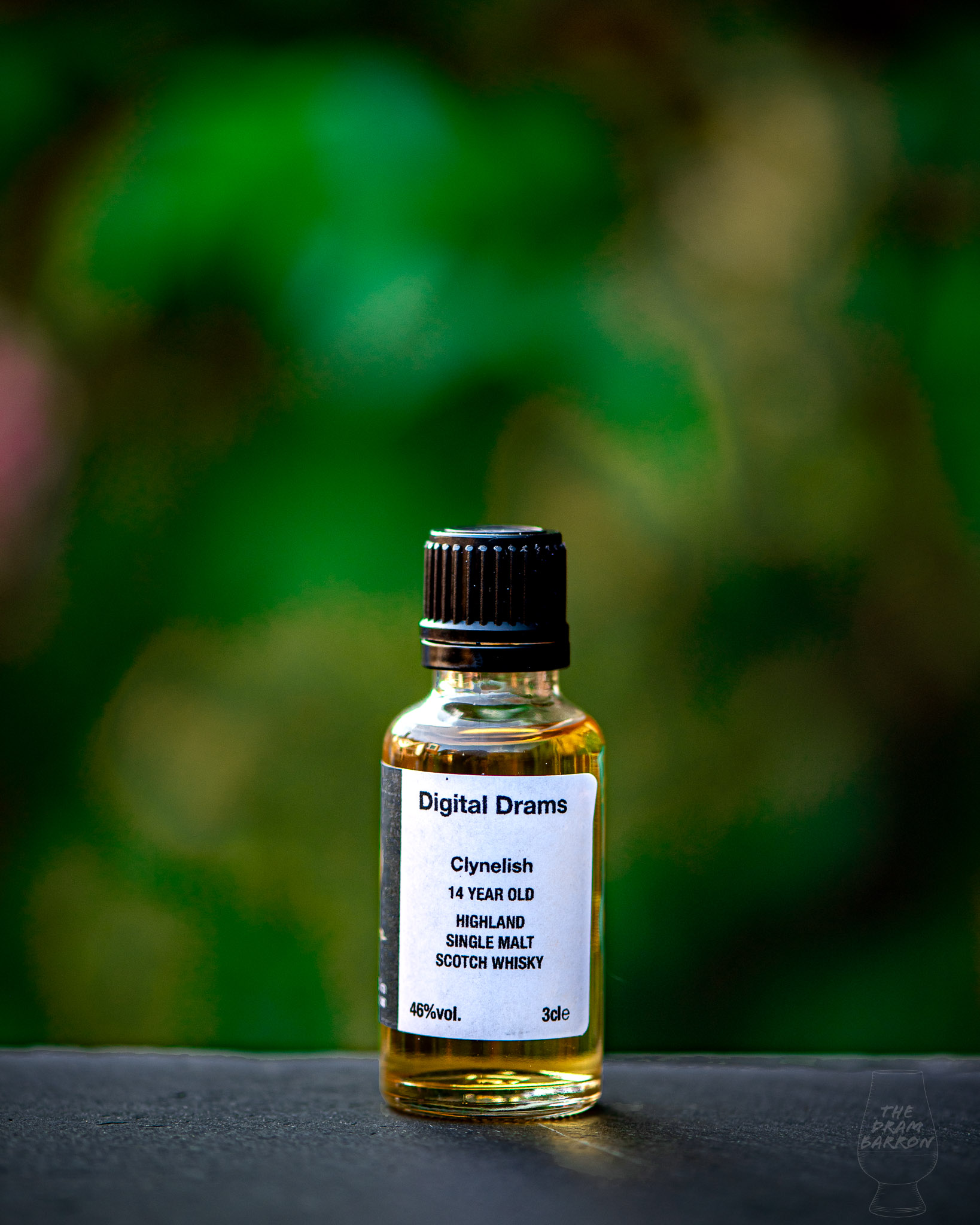 Clynelish 14 Year Old Whisky 46%&nbsp;abv