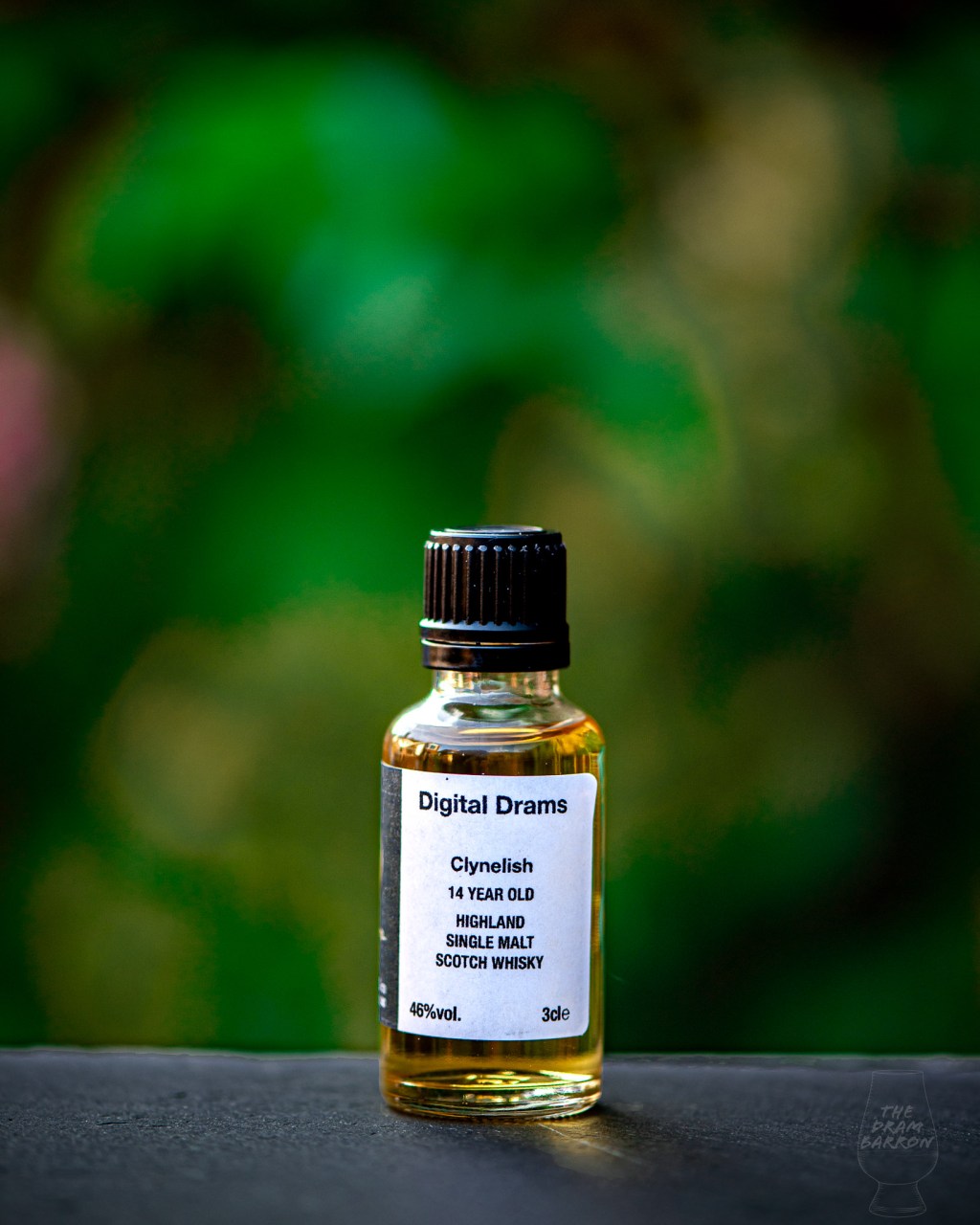 Picture of Clynelish 14 Year Old Whisky