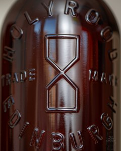 Picture of Holyrood Arrival Release 1 Top