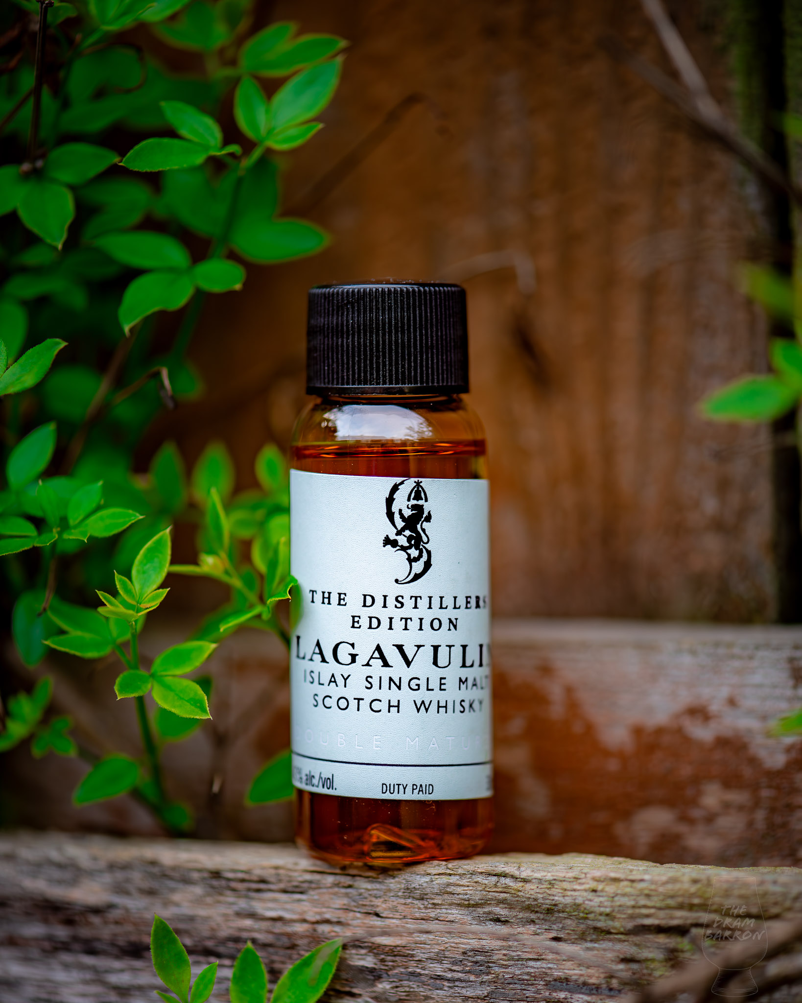 Lagavulin – Distillers Edition 2022 Whisky 43%&nbsp;abv