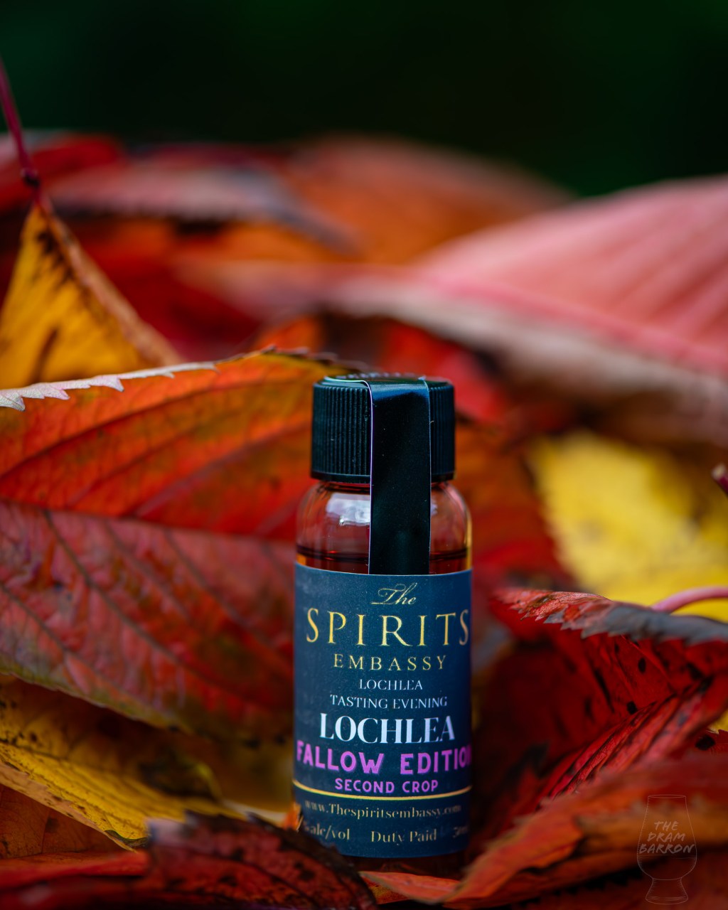 Picture of Lochlea Fallow Edition Second Crop