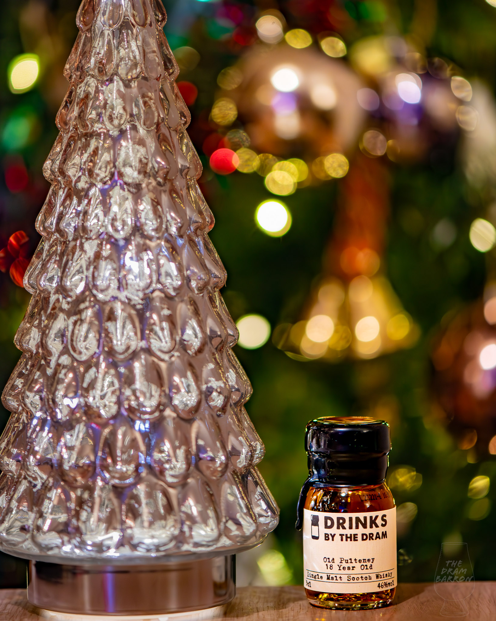 Old Pulteney 18 Year Old Whisky 46%&nbsp;abv