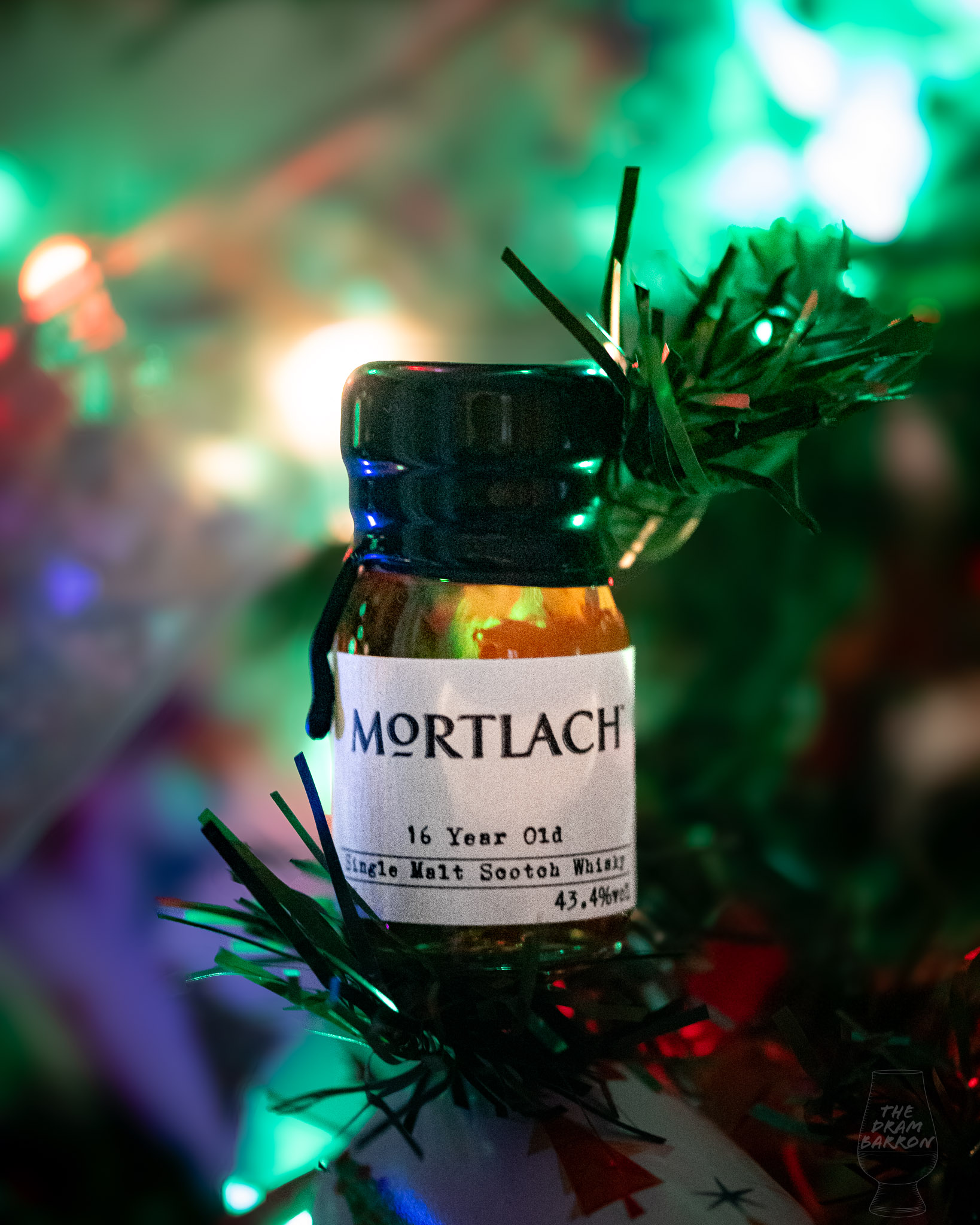 Mortlach 16 Year Old Whisky 46%&nbsp;abv