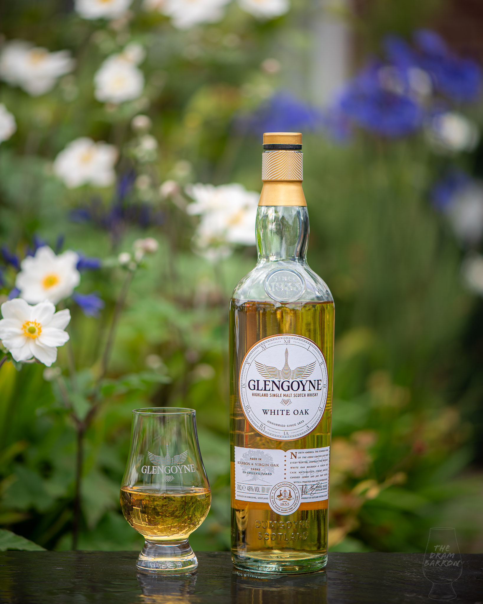 Glengoyne White Oak&nbsp;Review