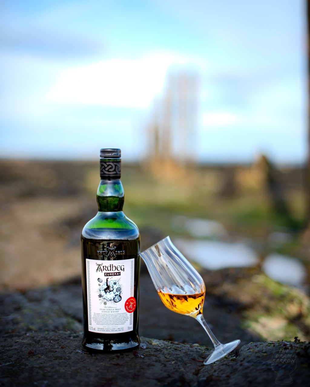 Ardbeg Eureka! (Committee Release) Islay Single Malt&nbsp;Whisky