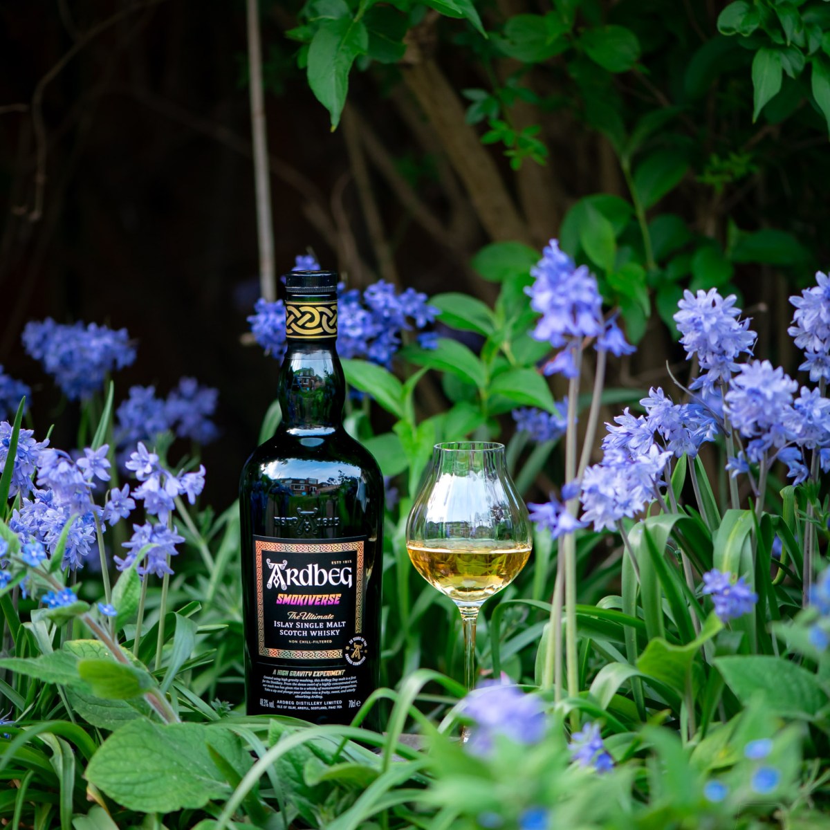 Ardbeg Smokiverse The Ultimate Islay Single Malt&nbsp;Whisky