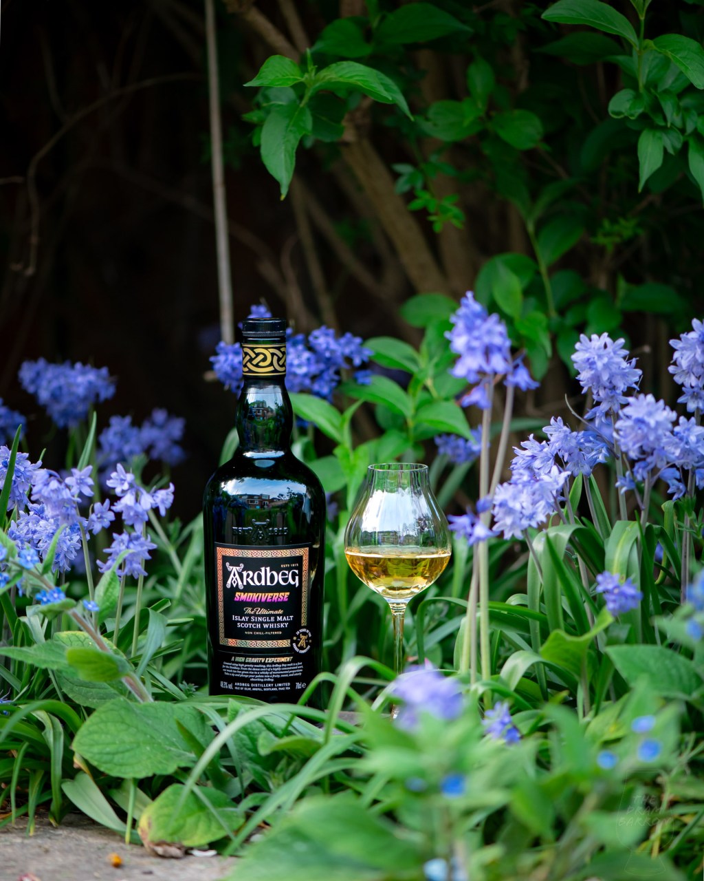 Ardbeg Smokiverse The Ultimate Islay Single Malt&nbsp;Whisky